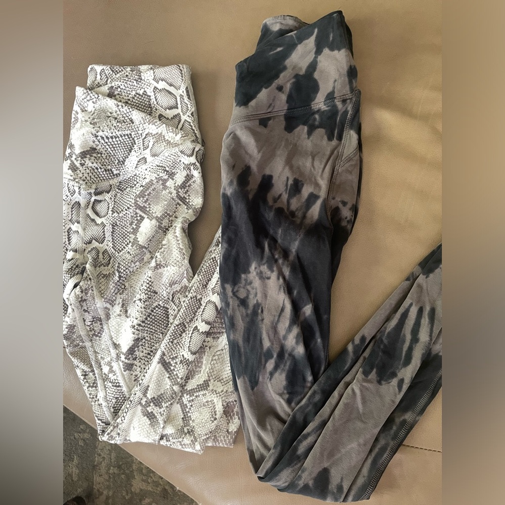 Vs leggings